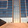Fairmont Bab Al Bahr - Abu Dhabi