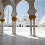 Sheikh Zayed Grand Mosque