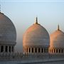 Sheikh Zayed Grand Mosque