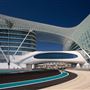 W Abu Dhabi - Yas Island