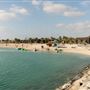 Al Hudayriat Island