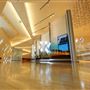 Sheikh Zayed Desert Learning Centre - SZDLC