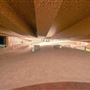 Sheikh Zayed Desert Learning Centre - SZDLC