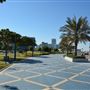 Abu Dhabi Corniche