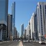 Sultan Bin Zayed the First Street
