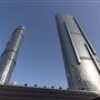 Sun and Sky Towers