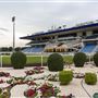 Abu Dhabi Equestrian Club