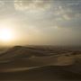 Remah Desert