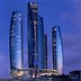 Conrad Etihad Towers