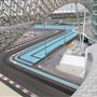 Yas Marina Circuit