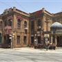 twofour54 Backlot - The Landmark and the Crossroads