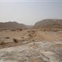 Jebel Hafeet - Wadi Tarbat