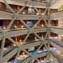 Andaz Capital Gate Abu Dhabi