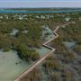 Jubail Mangrove Park