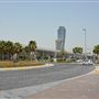 ADNEC Streets