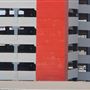 Abu Dhabi National Exhibition Centre Parking Garage