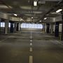 Abu Dhabi Global Market Parking Garage