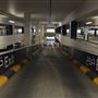 Abu Dhabi Global Market Parking Garage