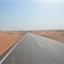 Nahel District Road