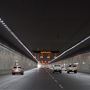 Sheihk Zayed Tunnel