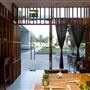Cafe Sushi - Fairmont Bab Al Bahr
