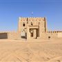 Al Ankah Fort