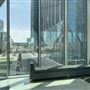 Hamouda Bin Ali Al Dhaheri Street - Pedestrian Bridge