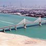 Hudayriyat Island Bridge