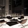Abu Dhabi Global Market (ADGM) - Building Interiors
