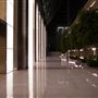 Abu Dhabi Global Market (ADGM) - Building Interiors
