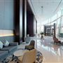 Jumeirah at Saadiyat Island Resort