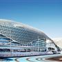 W Abu Dhabi - Yas Island
