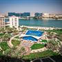The Ritz-Carlton Abu Dhabi, Grand Canal