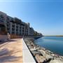 Eastern Mangroves Promenade Wharf