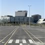 Yas Creative Hub Parking - Outdoor