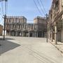 twofour54 Backlot - The Landmark and the Crossroads