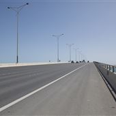 Sheikh Khalifa Bin Zayed Al Nahyan Hwy