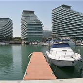 Al Bandar Marina