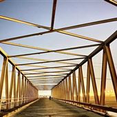 Iron Bridge