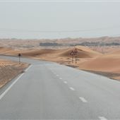 Nahel District Road