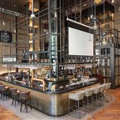 Hamilton's Gastro Pub