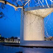 The Founders Memorial