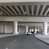 Al Maryah Island - Lower Roads