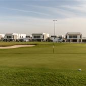 Yas Acres Golf & Country Club