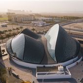 Berklee Abu Dhabi