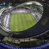 Hazza bin Zayed Stadium (HBZS)