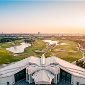 Abu Dhabi Golf Club