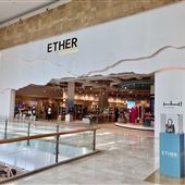 Ether by Cloud Spaces