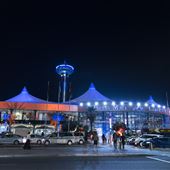Marina Mall