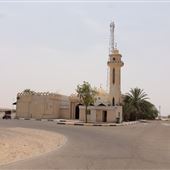 Moza Mubarak Saeed Mosque